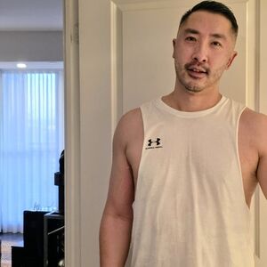 Meet your Posher, Ray!